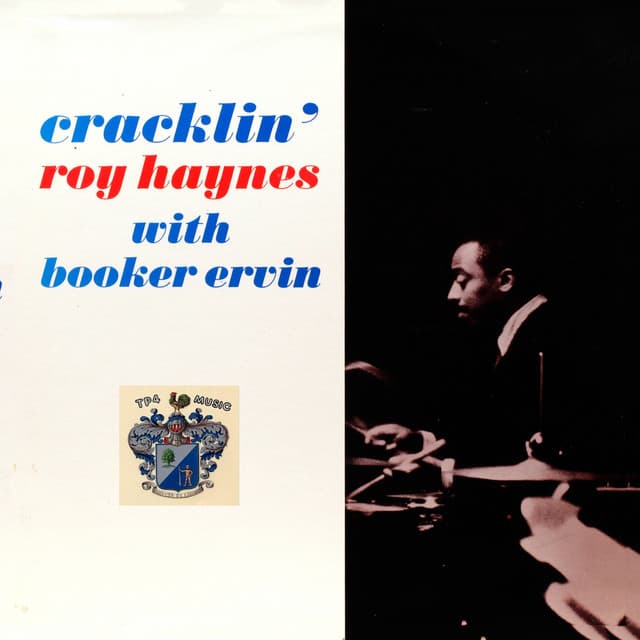 Cracklin' - Roy Haynes