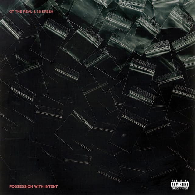 Possession With Intent - OT The Real