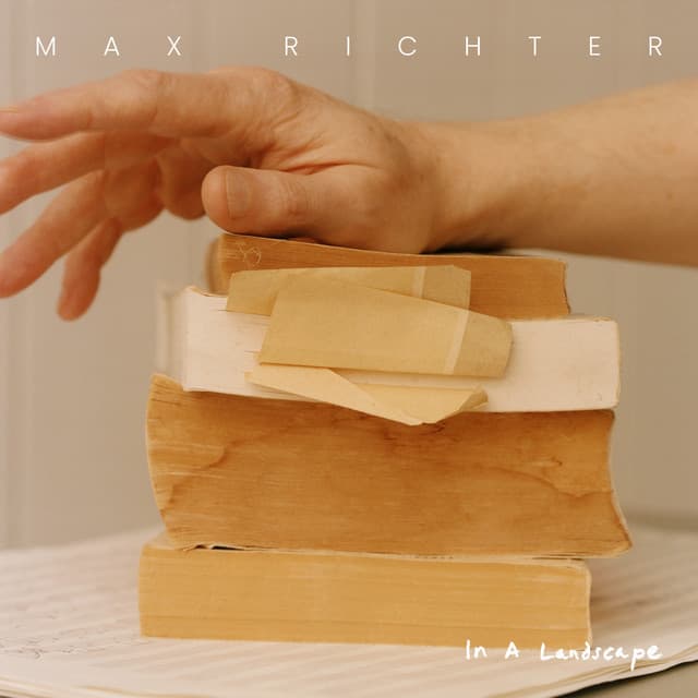 In A Landscape - Max Richter