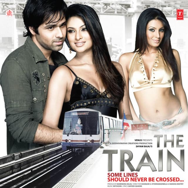 The Train - Mithoon