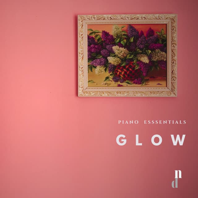 "076 Piano Essentials": Glow - Erno Rapee