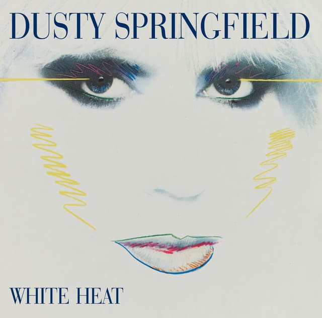 White Heat - Dusty Springfield