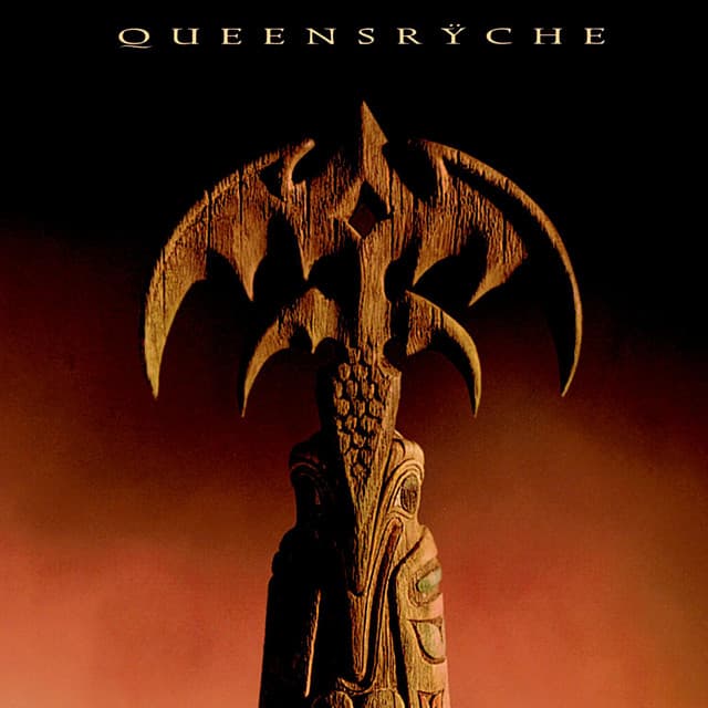 Promised Land - Queensrÿche