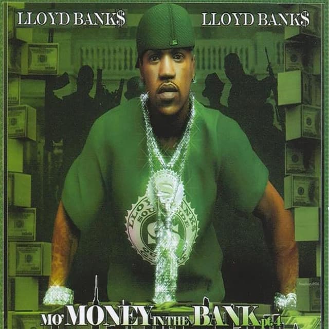 Mo Money in the Bank, Pt. 4 - Lloyd Banks