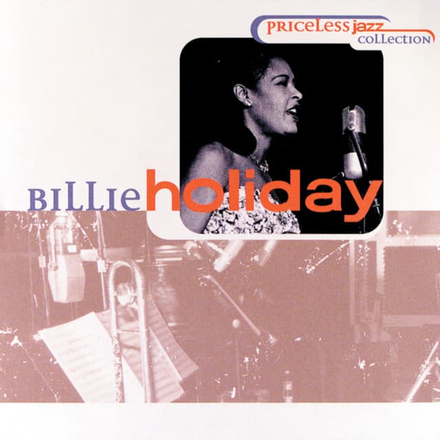 Priceless Jazz 2 : Billie Holiday - Billie Holiday