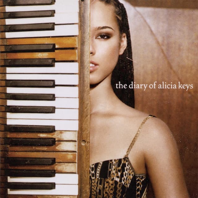 The Diary Of Alicia Keys - Alicia Keys