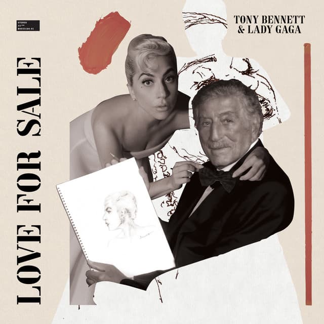 Love For Sale - Tony Bennett