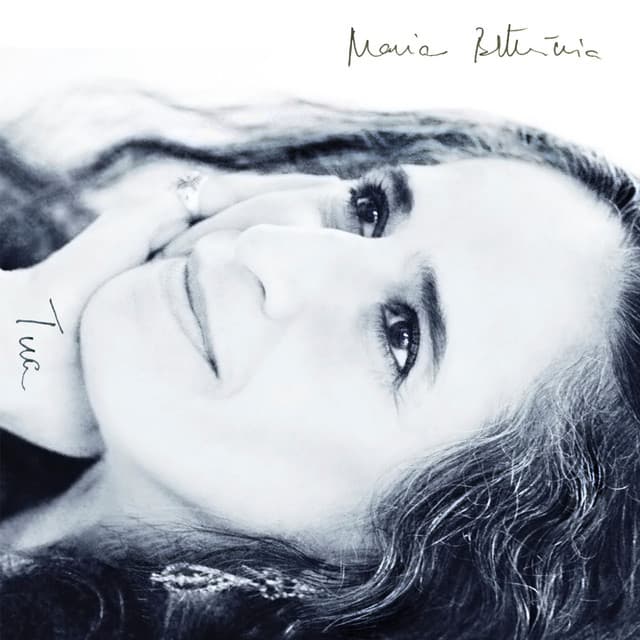 Tua - Maria Bethânia