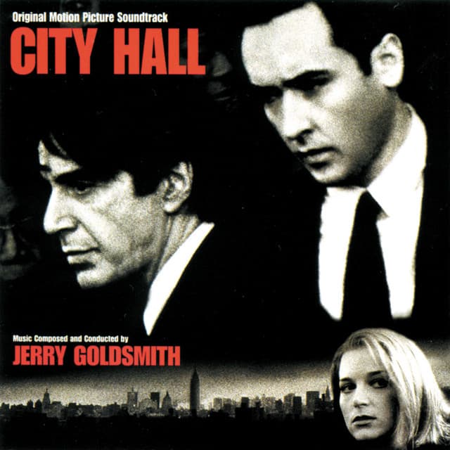 City Hall - Jerry Goldsmith