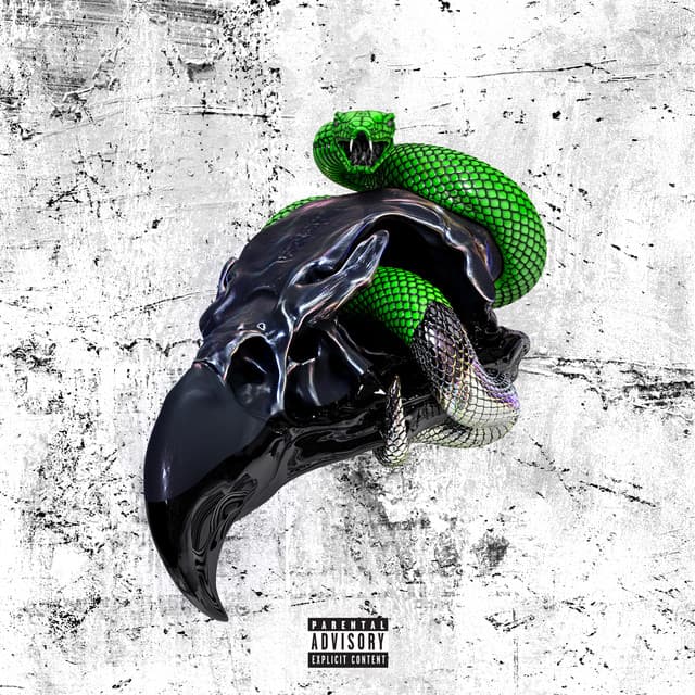 SUPER SLIMEY - Future
