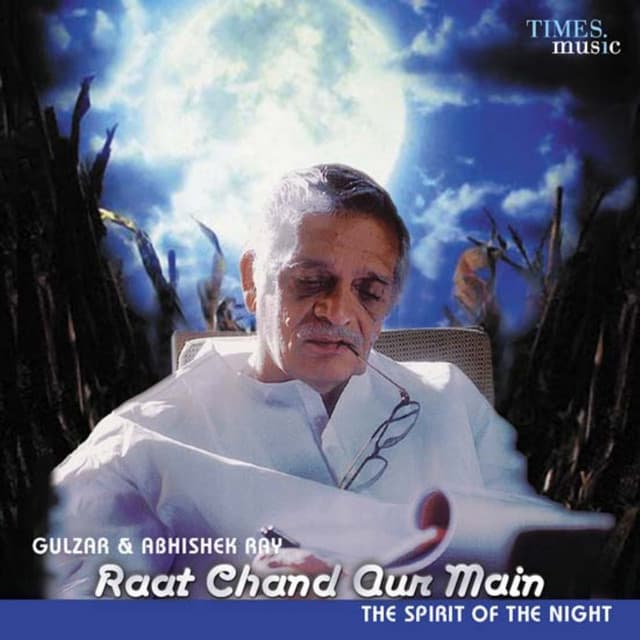 Raat Chand aur Main - Abhishek Ray