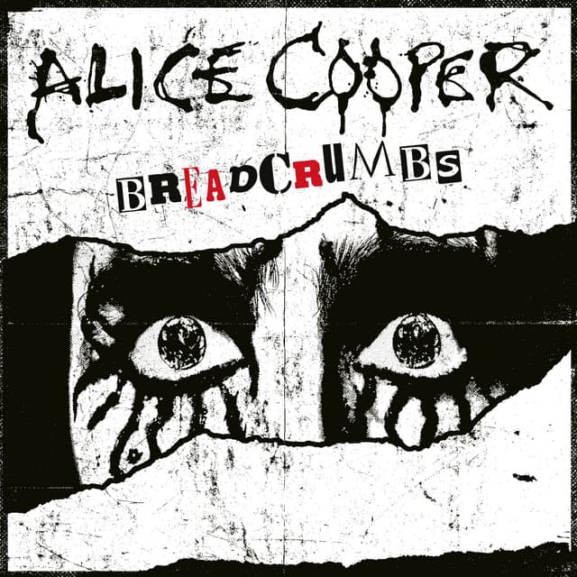 Breadcrumbs - Alice Cooper