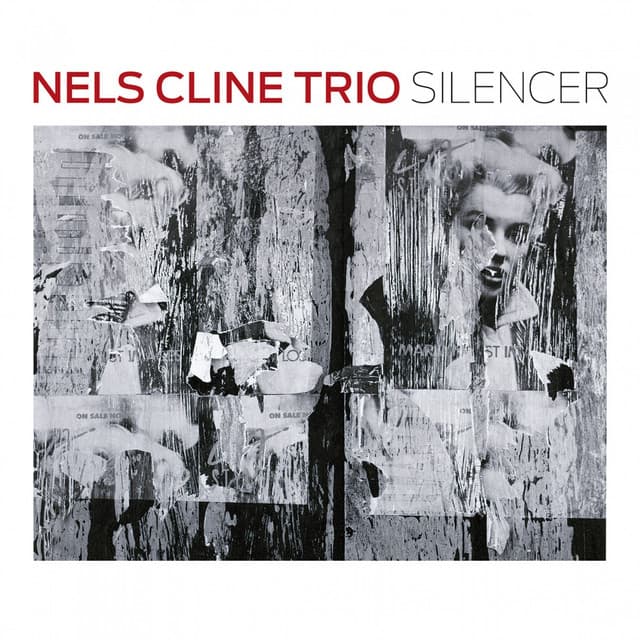 Silencer - Nels Cline