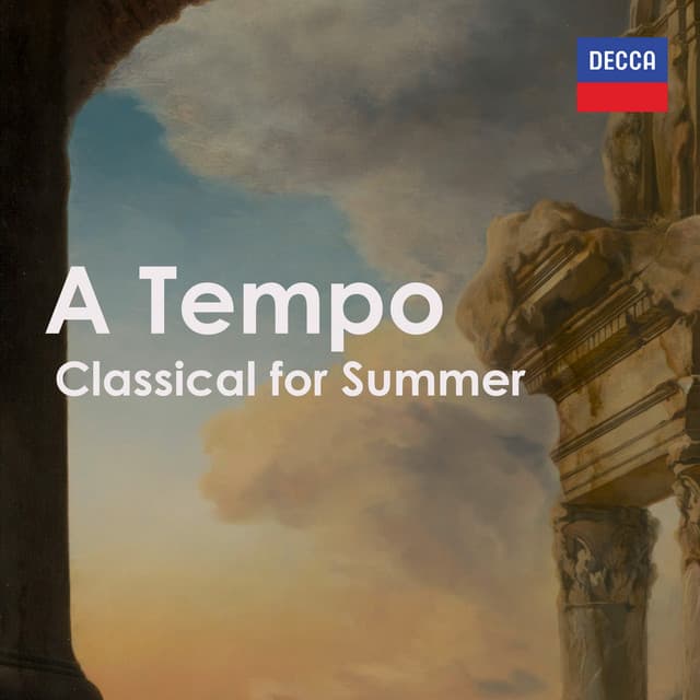 "A Tempo" - Classical for Summer - Claude Debussy