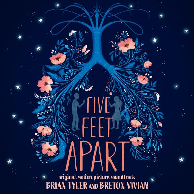 Five Feet Apart - Brian Tyler
