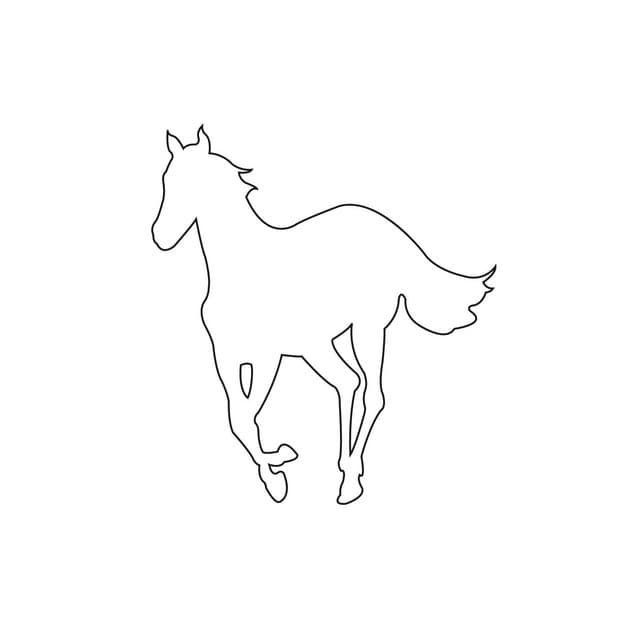 White Pony - Deftones