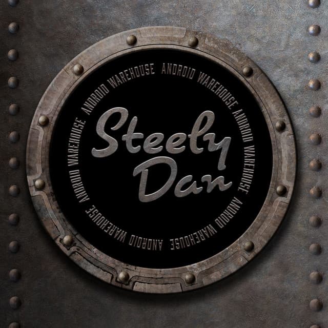 Android Warehouse - Steely Dan