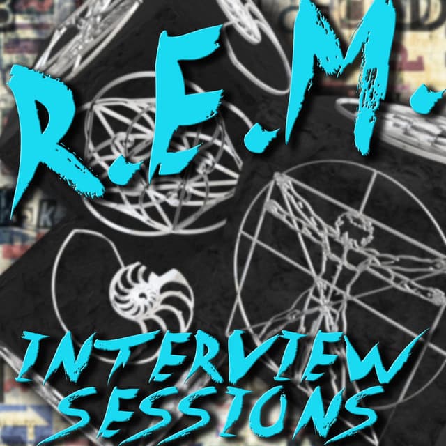 Interview Sessions - R.E.M.