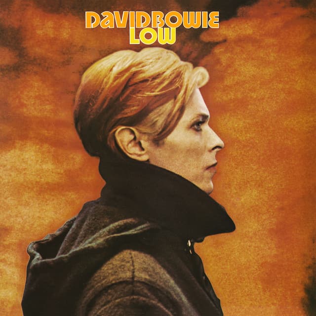 Low - David Bowie
