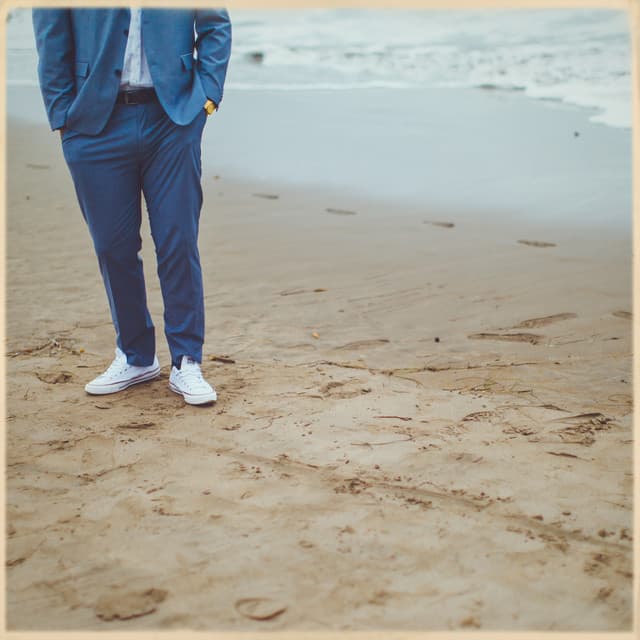 The Color Blu Instrumentals - Blu