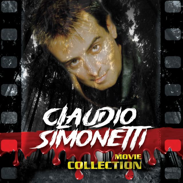 Movie Collection - Claudio Simonetti