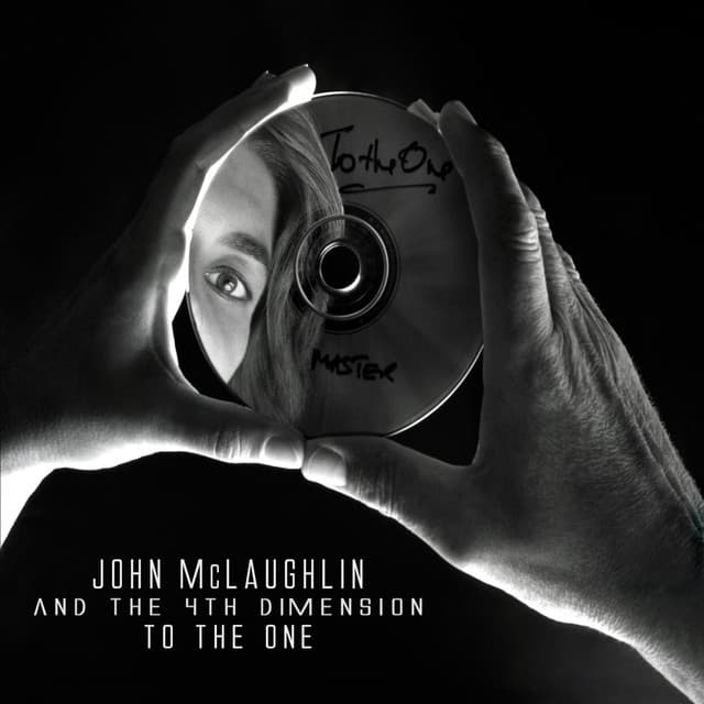 To The One - John McLaughlin