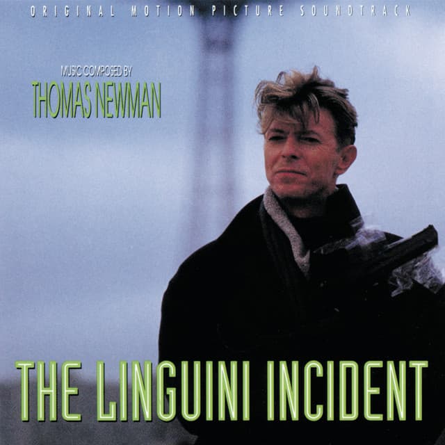 The Linguini Incident - Thomas Newman