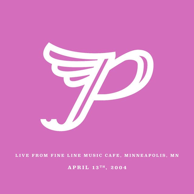 Live from Fine Line Music Cafe, Minneapolis, MN. April 13th, 2004 - Pixies