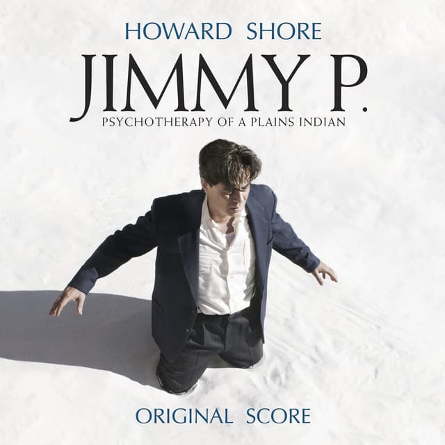 Jimmy P. - Howard Shore