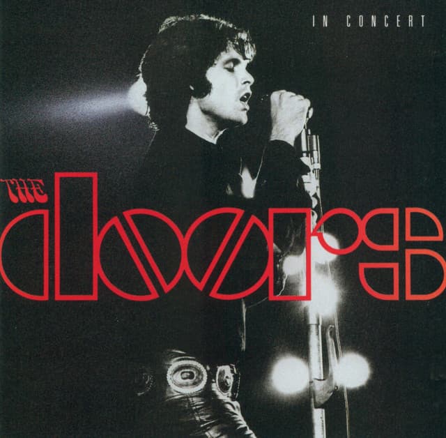 American Nights - In Concert - The Doors