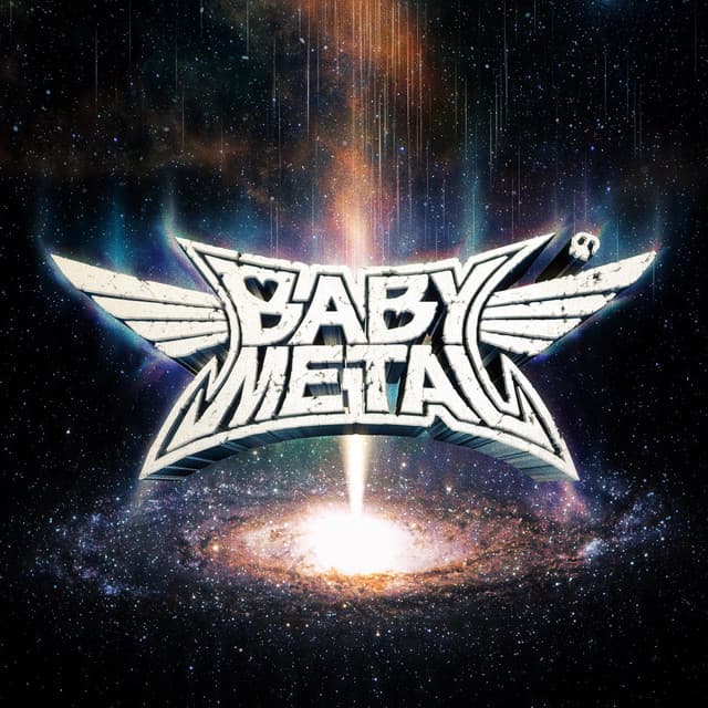 Metal Galaxy - BABYMETAL