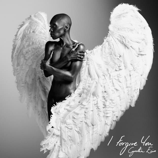 I Forgive You - Cynthia Erivo