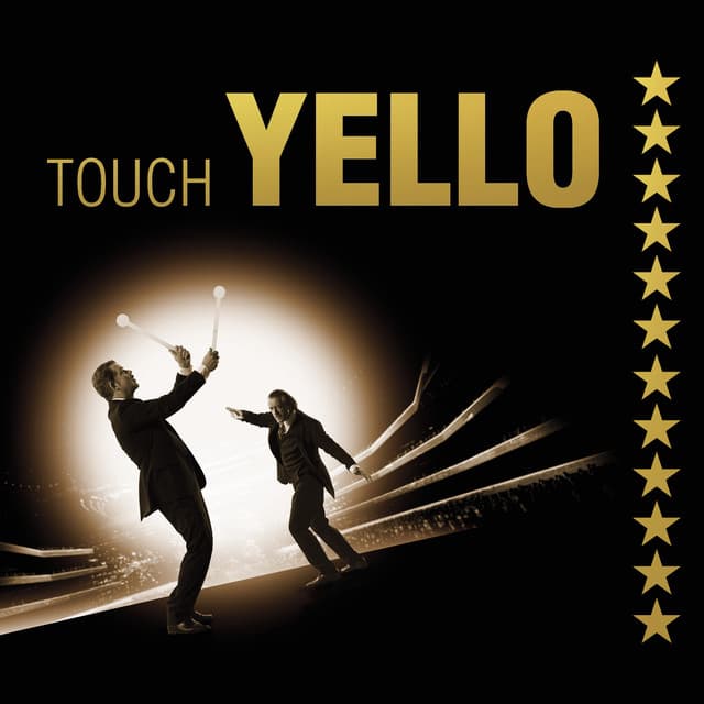 Touch Yello - Yello