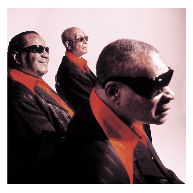 Higher Ground - The Blind Boys Of Alabama