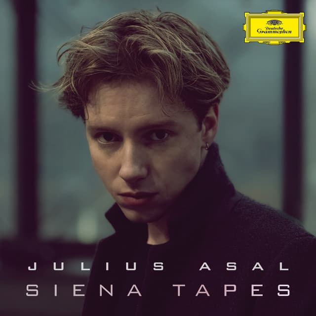 SIENA TAPES - Julius Asal