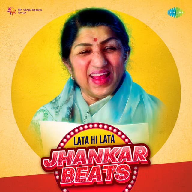 Lata Hi Lata - Jhankar Beats - Hero And King Of Jhankar Studio