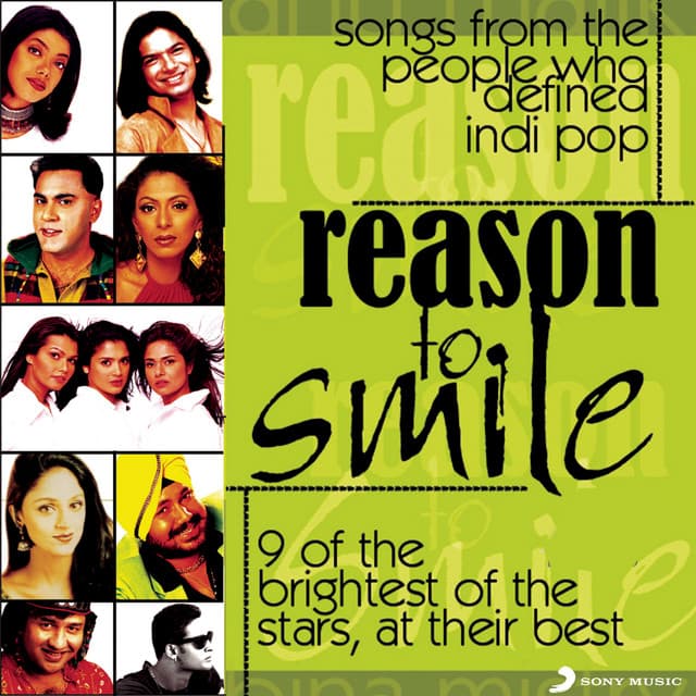 A Reason To Smile - Daler Mehndi