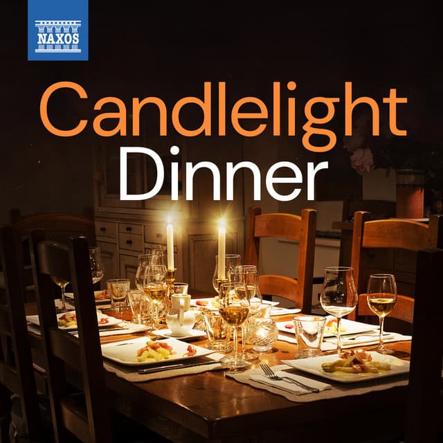 Candlelight Dinner - Ludwig van Beethoven