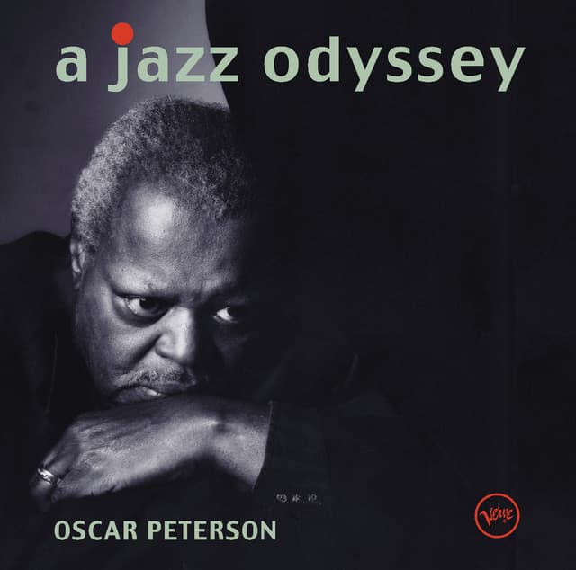 A Jazz Odyssey - Oscar Peterson