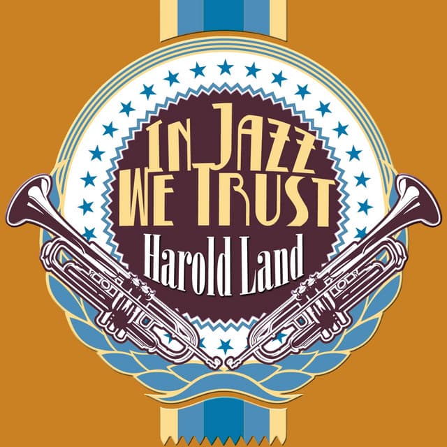 In Jazz We Trust - Harold Land