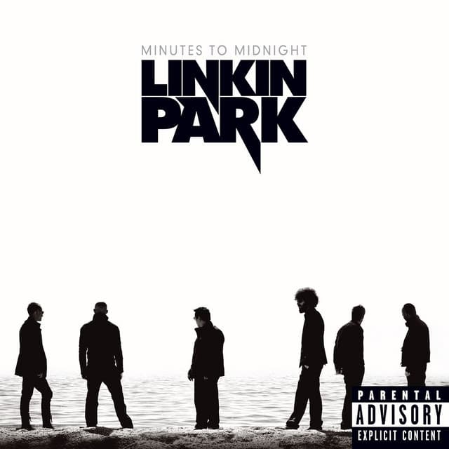 Minutes to Midnight - Linkin Park