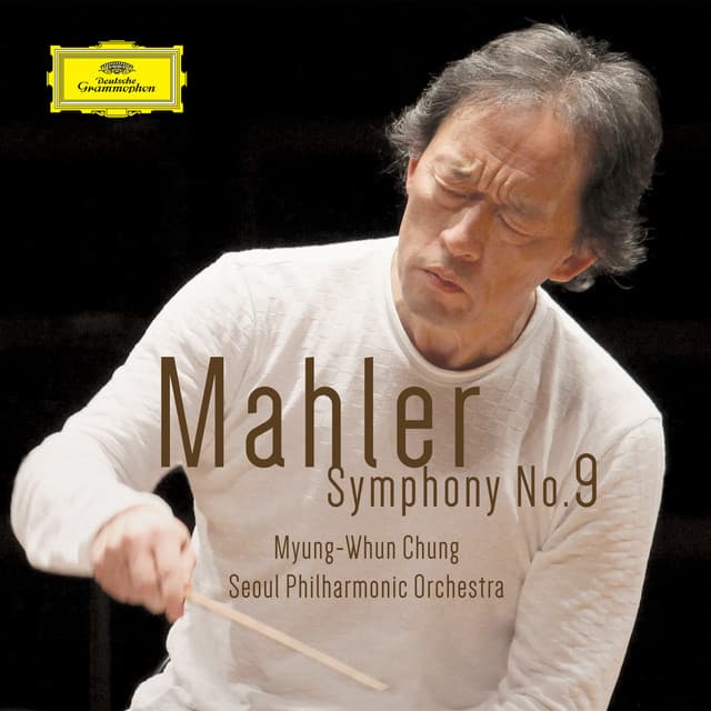 Mahler Symphony No.9 In D - Gustav Mahler