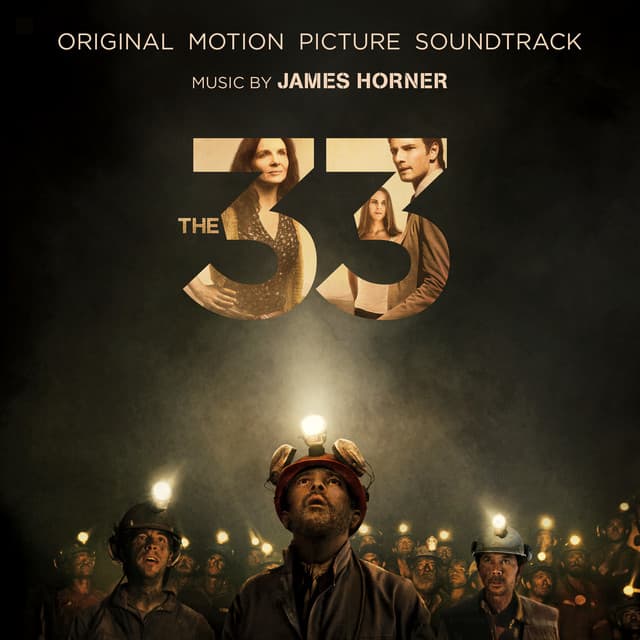 The 33 - James Horner
