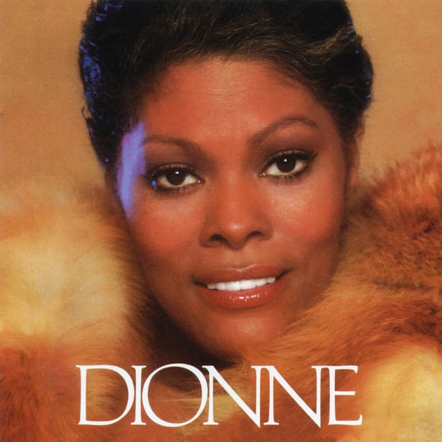 Dionne - Dionne Warwick