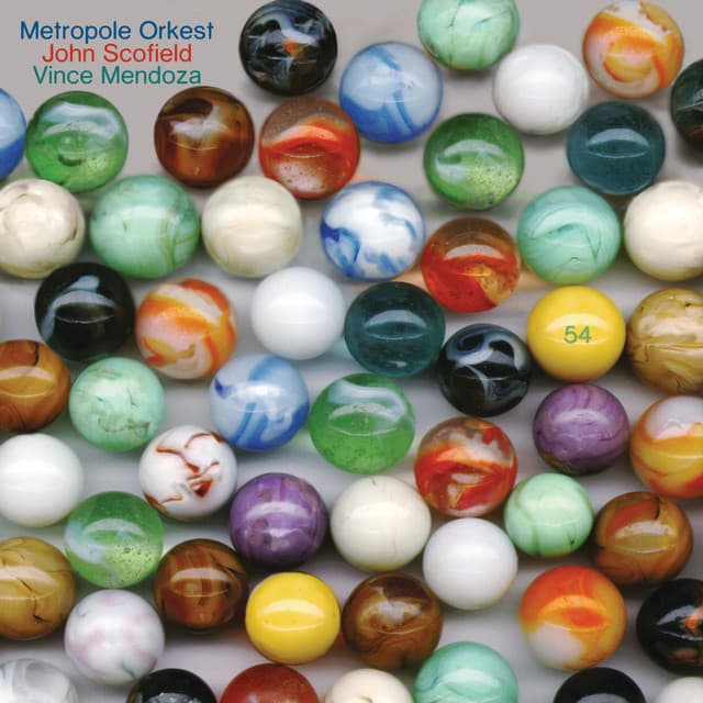 54 - Metropole Orkest