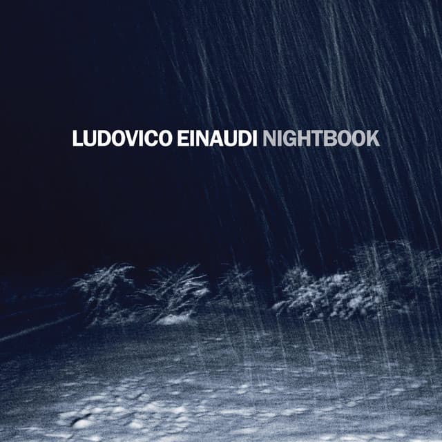 Nightbook - Ludovico Einaudi