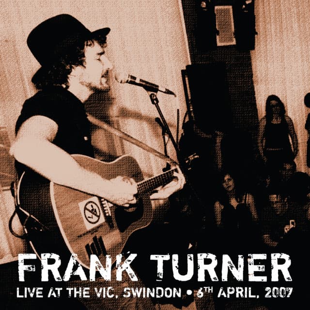 Sleep Is for the Week: Tenth Anniversary Edition - Frank Turner