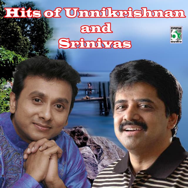 Hits of Unnikrishnan and Srinivas - Unnikrishnan