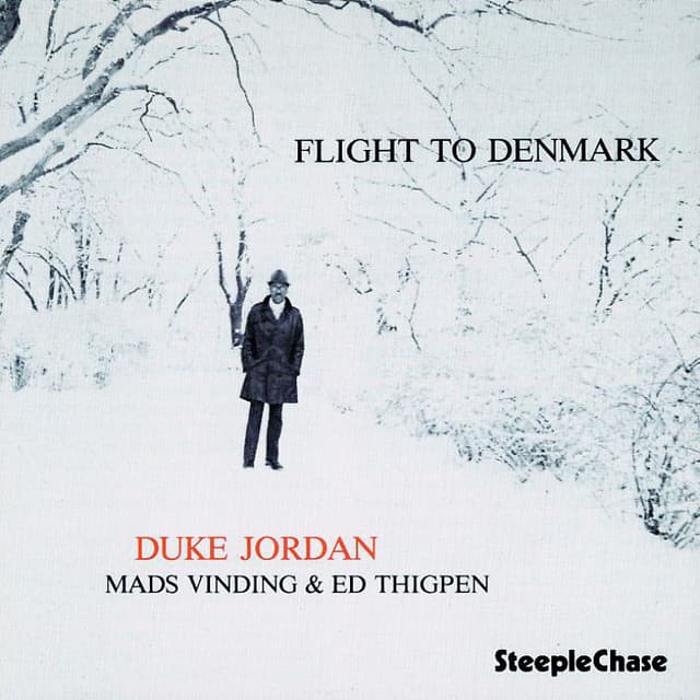 Flight To Denmark - Duke Jordan