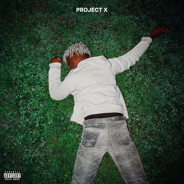 Project X - Ken Carson